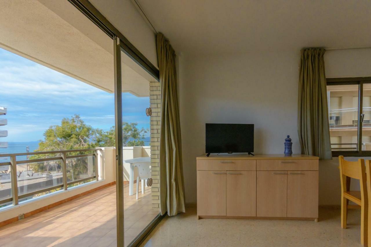 Ferienwohnung Zeus Sant Jordi Salou Exterior foto